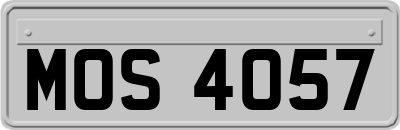 MOS4057