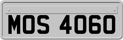 MOS4060