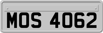 MOS4062