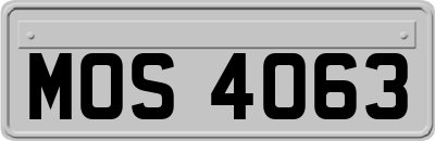 MOS4063