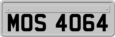 MOS4064