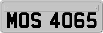 MOS4065