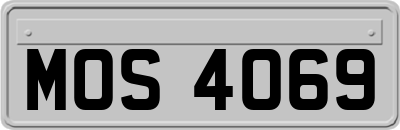 MOS4069