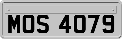 MOS4079