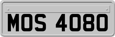 MOS4080