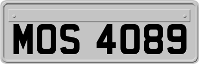 MOS4089