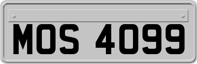 MOS4099
