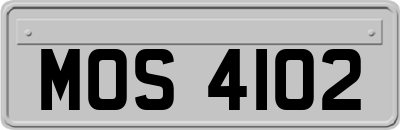 MOS4102