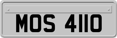 MOS4110