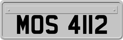 MOS4112