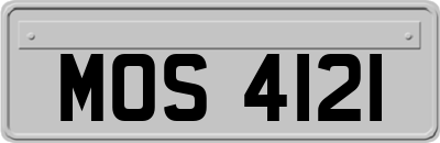 MOS4121