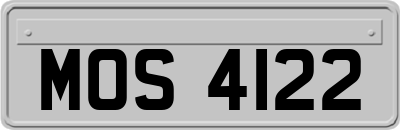 MOS4122