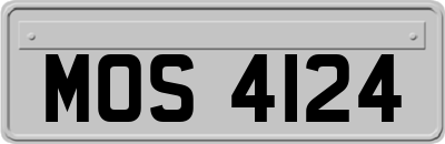 MOS4124