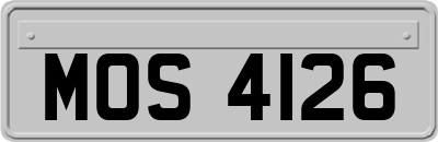 MOS4126