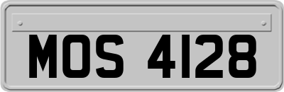 MOS4128