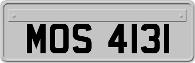 MOS4131