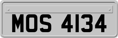 MOS4134