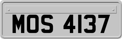 MOS4137