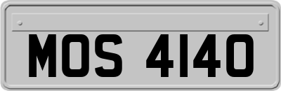 MOS4140