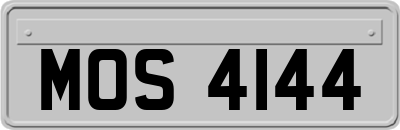 MOS4144