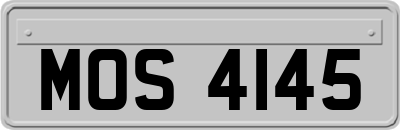MOS4145