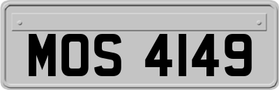 MOS4149