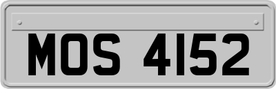 MOS4152