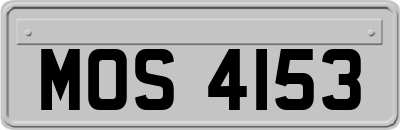 MOS4153