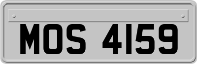 MOS4159