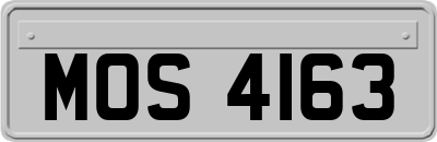 MOS4163