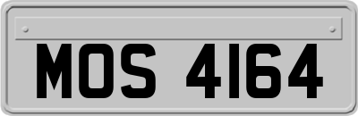 MOS4164