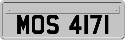 MOS4171