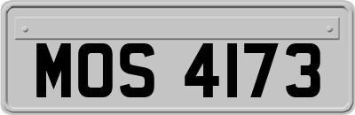 MOS4173