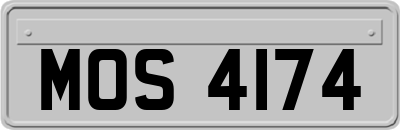 MOS4174