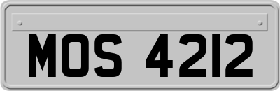 MOS4212