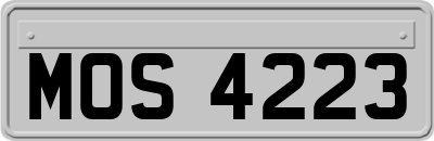 MOS4223