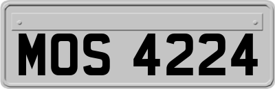 MOS4224