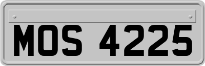 MOS4225