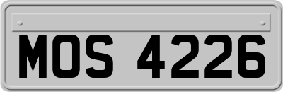 MOS4226
