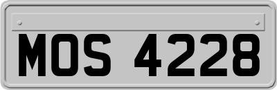 MOS4228
