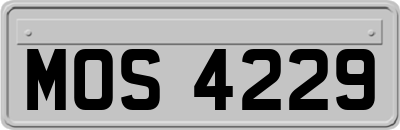MOS4229