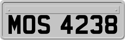 MOS4238