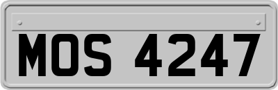 MOS4247