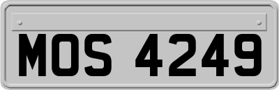 MOS4249