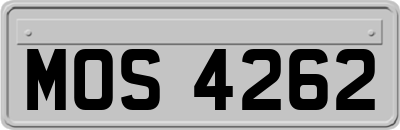 MOS4262