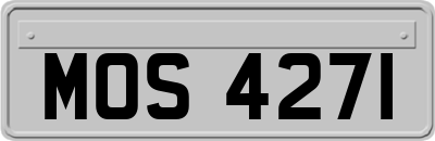 MOS4271