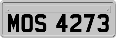 MOS4273