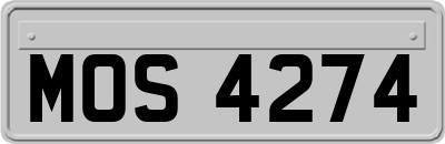 MOS4274
