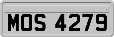 MOS4279
