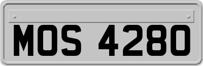 MOS4280